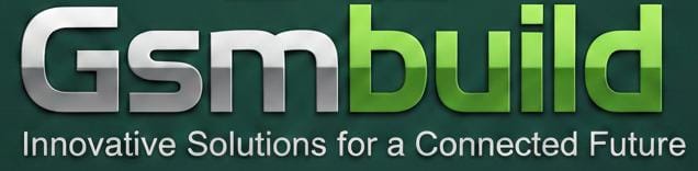 GSMBuild